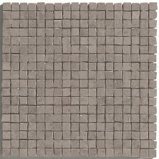 Concept Mosaico Grigio 30x30